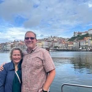 Meet your Posher, Stacy